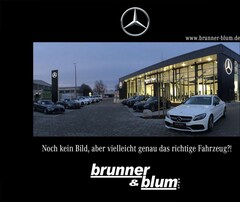Bild des Angebotes Mercedes-Benz EQA 250 EQA 250 AMG,Memory,Burmester,Night,Distronic,20Z