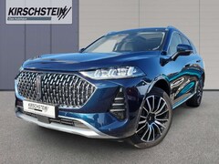 Bild des Angebotes GWM WEY 05 Luxury Massage Interieur Grey/Purpel