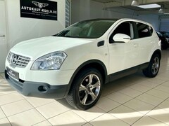 Bild des Angebotes Nissan Qashqai Acenta 1,5 DCI/Navi/Klima/Panaromadach
