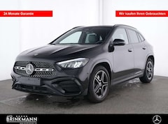 Bild des Angebotes Mercedes-Benz GLA 180 GLA 180 AMG-LINE/NIGHT/LED/KAMERA/SPURHALTE SHZ