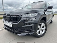 Bild des Angebotes Skoda Kodiaq 2.0 TDI*SPORT LINE*DSG*4M*7-STZ*PANO*VOL