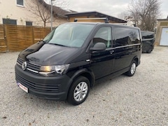 Bild des Angebotes VW T6 Transporter Kasten Alu Klima