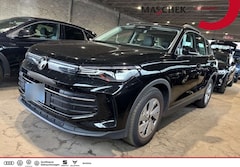 VW Tiguan Life 2.0 TDI DSG RearView ACC LaneA LED