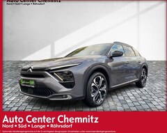 Bild des Angebotes Citroen C5 X PureTech 130 Plus LED/Navi/PDC/Kamera