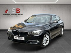 Bild des Angebotes BMW 330 d xDrive Advantage Gran Turismo*LED*Navi*