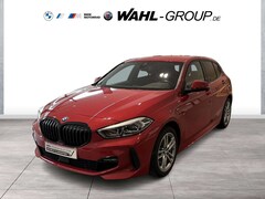 Bild des Angebotes BMW 118 i M SPORT DKG LC PROF LED GRA PDC DAB WLAN   SHZG
