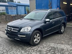 Bild des Angebotes Mercedes-Benz GL 350 GL 350 CDI DPF 4Matic BlueEFFICIENCY 7G-TRONIC