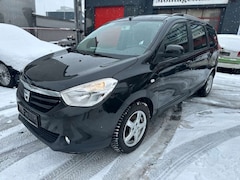 Bild des Angebotes Dacia Lodgy Prestige*NAVI*RKAMERA*LEDER*SHZ*KETTENEU
