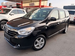 Bild des Angebotes Dacia Lodgy Prestige*NAVI*RKAMERA*LEDER*SHZ*KETTENEU