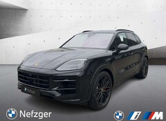 Bild des Angebotes Porsche Cayenne GTS PANO LED STANDHEIZUNG HUD Sportabgasanlage