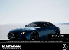 Bild des Angebotes Mercedes-Benz SL 63 AMG 4M+ Night MBUX Navi Prem. Distronic