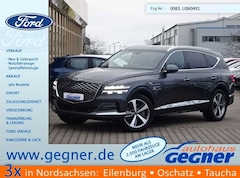 Bild des Angebotes Genesis GV80 304PS Autm. Premium 4WD Navi Leder Kamera