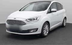 Bild des Angebotes Ford C-Max Titanium Kamera HiFi Komfort Tempomat Navi