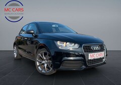 Bild des Angebotes Audi A1 Sportback attraction