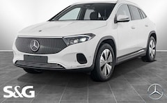 Bild des Angebotes Mercedes-Benz EQA 4M Progressive Rückam+Totwink.+MBUX+LED