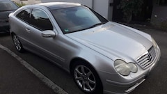 Bild des Angebotes Mercedes-Benz C 230 Coupé