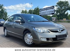Bild des Angebotes Honda Civic Hybrid Lim.  Basis