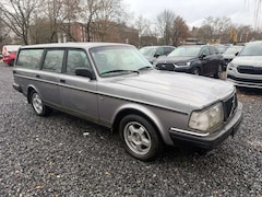 Bild des Angebotes Volvo 240 *** Super*** POLAR*** HU NEU*** Klima***