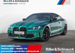 Bild des Angebotes BMW M4 Comp.xDrive CARBON SCHALE+KERAMIK BREMSE