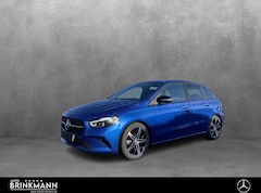 Bild des Angebotes Mercedes-Benz B 180 B 180 d Progressive/Multibeam/AHK/Burmest/EasyP.