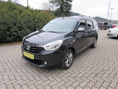 Bild des Angebotes Dacia Lodgy 1.2 TCe 115 Laureate 'Klima/Navi/AHK'