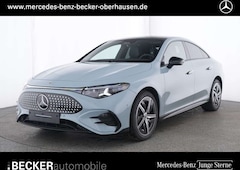 Bild des Angebotes Mercedes-Benz CLA 250 CLA 250+ EQ AMG PREMIUM PLUS NIGHT SUPERSCREEN LED