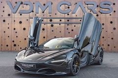 Bild des Angebotes McLaren 720S Spider *TELEM*PERFORMANCE+*CARBON*FULL PPF*