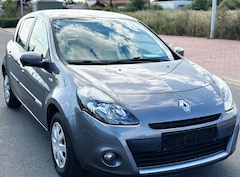 Bild des Angebotes Renault Clio III 1.2 16V Tom Tom Edition.Inspektion NEU