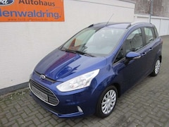 Bild des Angebotes Ford B-Max Sync Edition, Scheckheft, 1. Hand GARANTIE