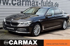 Bild des Angebotes BMW 730 d xDrive Laser,Massage,HeadUp,Harman/K,360°