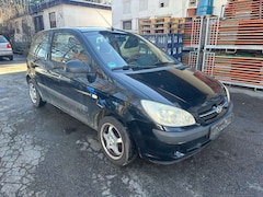 Bild des Angebotes Hyundai Getz 1.1 - Klima -