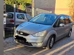 Bild des Angebotes Ford Galaxy 2.0 TDCi DPF Ambiente