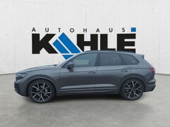 Bild des Angebotes VW Touareg 3.0 TDI 8-Gang tiptronic 4Motion R-Line Navi AHK S