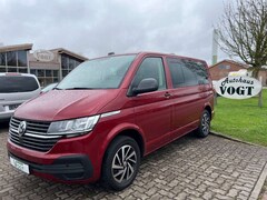 Bild des Angebotes VW T6 Multivan 2.0 Trendline ST-HZG/PDC/KAMERA
