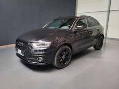 Bild des Angebotes Audi Q3 2.0 TDI quattro S-Line *Navi| Xenon| AHK*