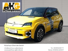 Bild des Angebotes Renault R 5 150 Comfort Range Iconic Five