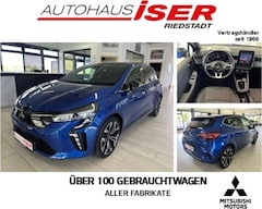 Bild des Angebotes Mitsubishi Colt Top ACC LED 360 Kamera Freisprech