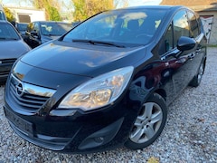 Bild des Angebotes Opel Meriva B Design Edition