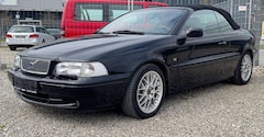 Volvo C70 2.0 T