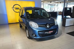 Bild des Angebotes Renault Kangoo Happy Family °Bluetooth°AHK°Klima