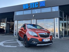 Bild des Angebotes Opel Mokka Innovation ecoFlex /LEDER/HU NEU