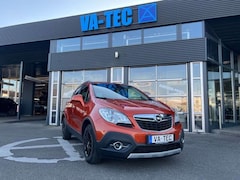Bild des Angebotes Opel Mokka Innovation ecoFlex /LEDER/HU NEU