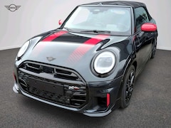 Bild des Angebotes MINI John Cooper Works Cabrio John Cooper Works Trim