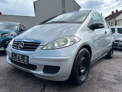 Bild des Angebotes Mercedes-Benz A 150 ST-HZ + 8 FACH + KLIMA