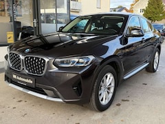 Bild des Angebotes BMW X4 xDrive20d Aut. *LASER*HUD*PANO*AHK*SPORTF.