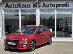 Bild des Angebotes Peugeot 208 Active 1.2L AppConnect Tempomat DAB