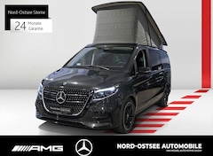 Bild des Angebotes Mercedes-Benz Marco Polo V 250  AMG AIRMATIC DISTR MBUX LED SHZ