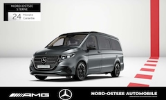 Bild des Angebotes Mercedes-Benz Marco Polo V 250  AMG AIRMATIC DISTR MBUX LED SHZ