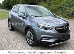 Bild des Angebotes Opel Mokka X Innovation Start/Stop