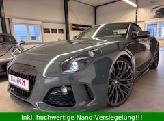 Bild des Angebotes BMW Z4 Basis / Unikat Boldmen CR4 First Thirty 03/30